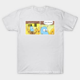 This is fine T-Shirt